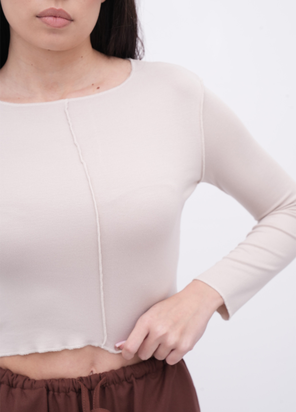 Лонгслив EQUILIBRI (341745045)