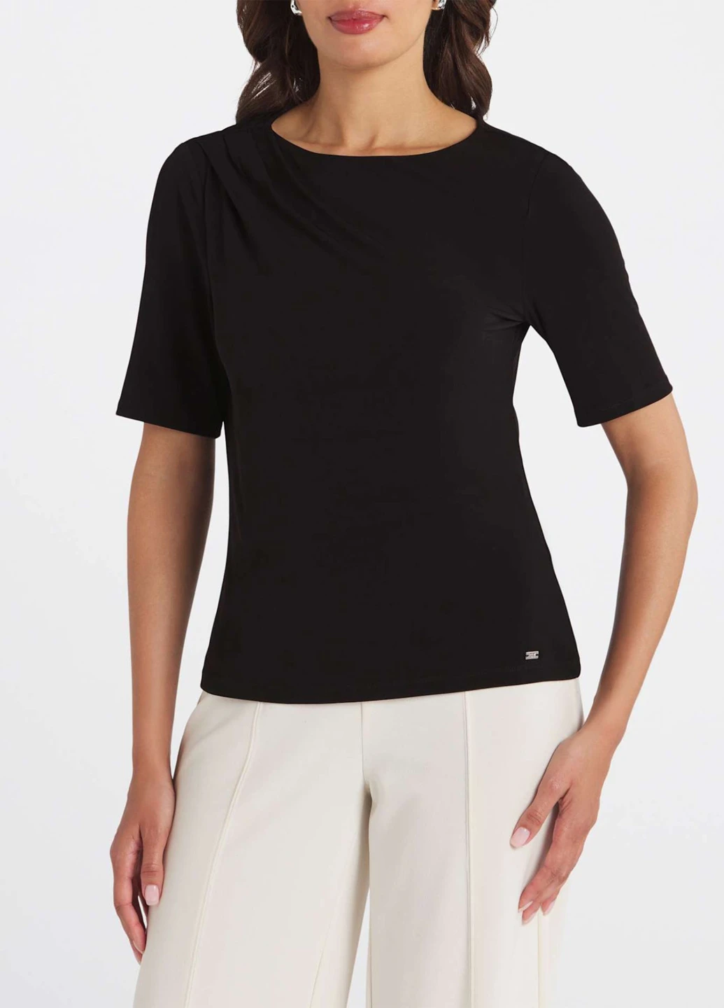 Футболка Calvin Klein - (316534496)