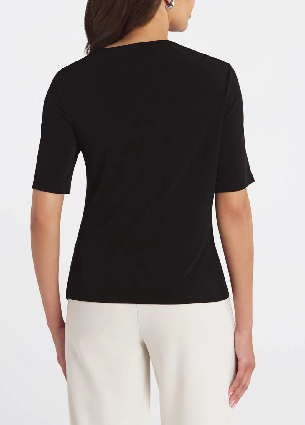 Футболка Calvin Klein - (316534496)