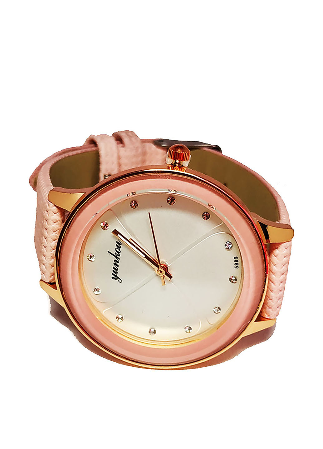 Часы Fancy Fashion розовые