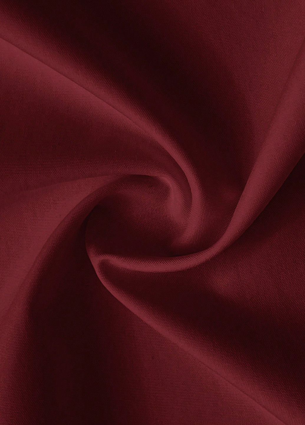 Бордовая блуза SHEIN