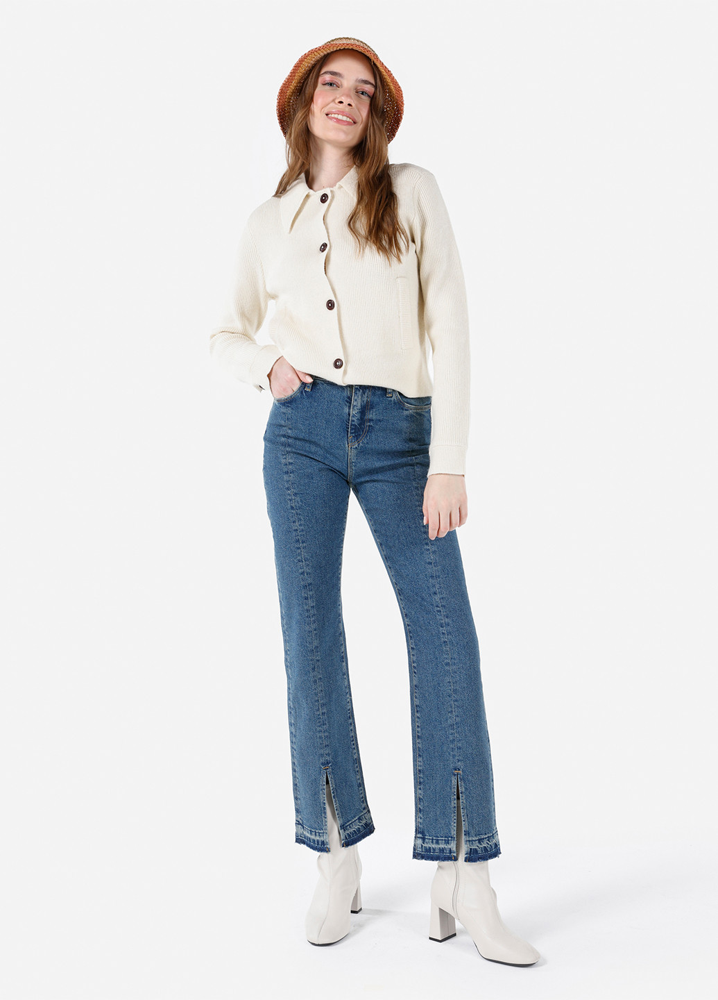 Джинсы Colin's - (285763928)