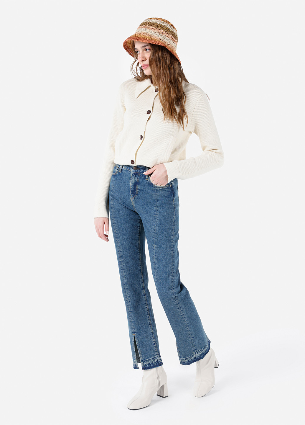 Джинсы Colin's - (285763928)