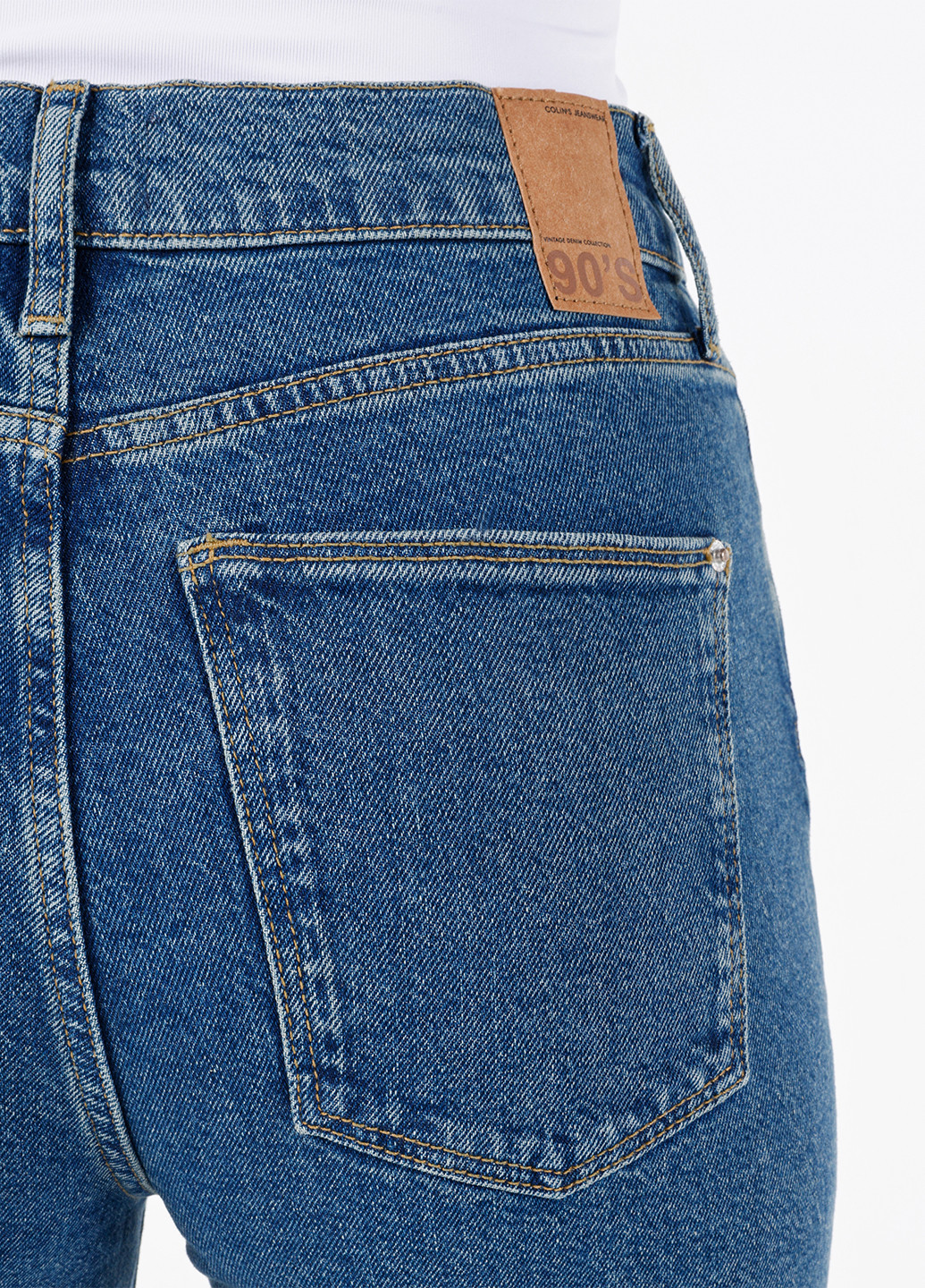 Джинсы Colin's - (285763928)