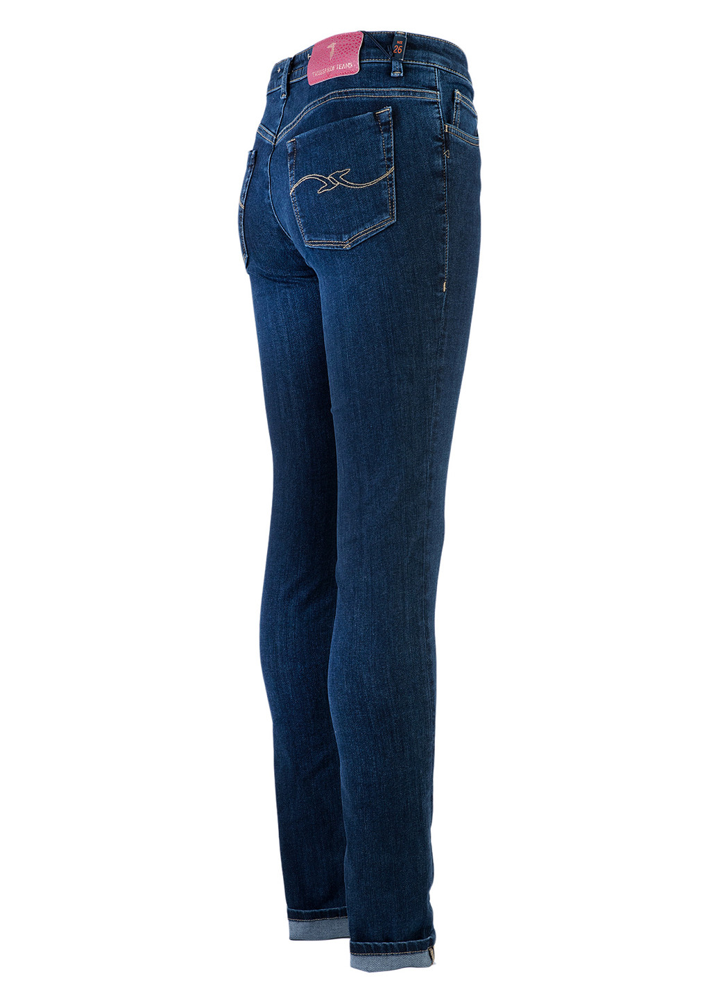 Джинси Trussardi Jeans - (165040970)