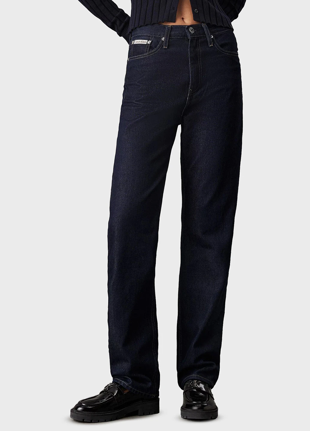 Джинси Calvin Klein Jeans - (366302310)