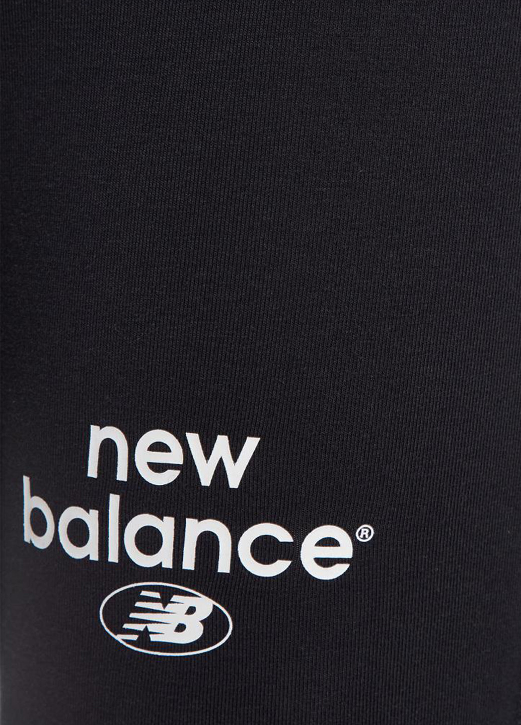 Шорти WS31504BK New Balance Essentials Reimagined Archive (322021346)