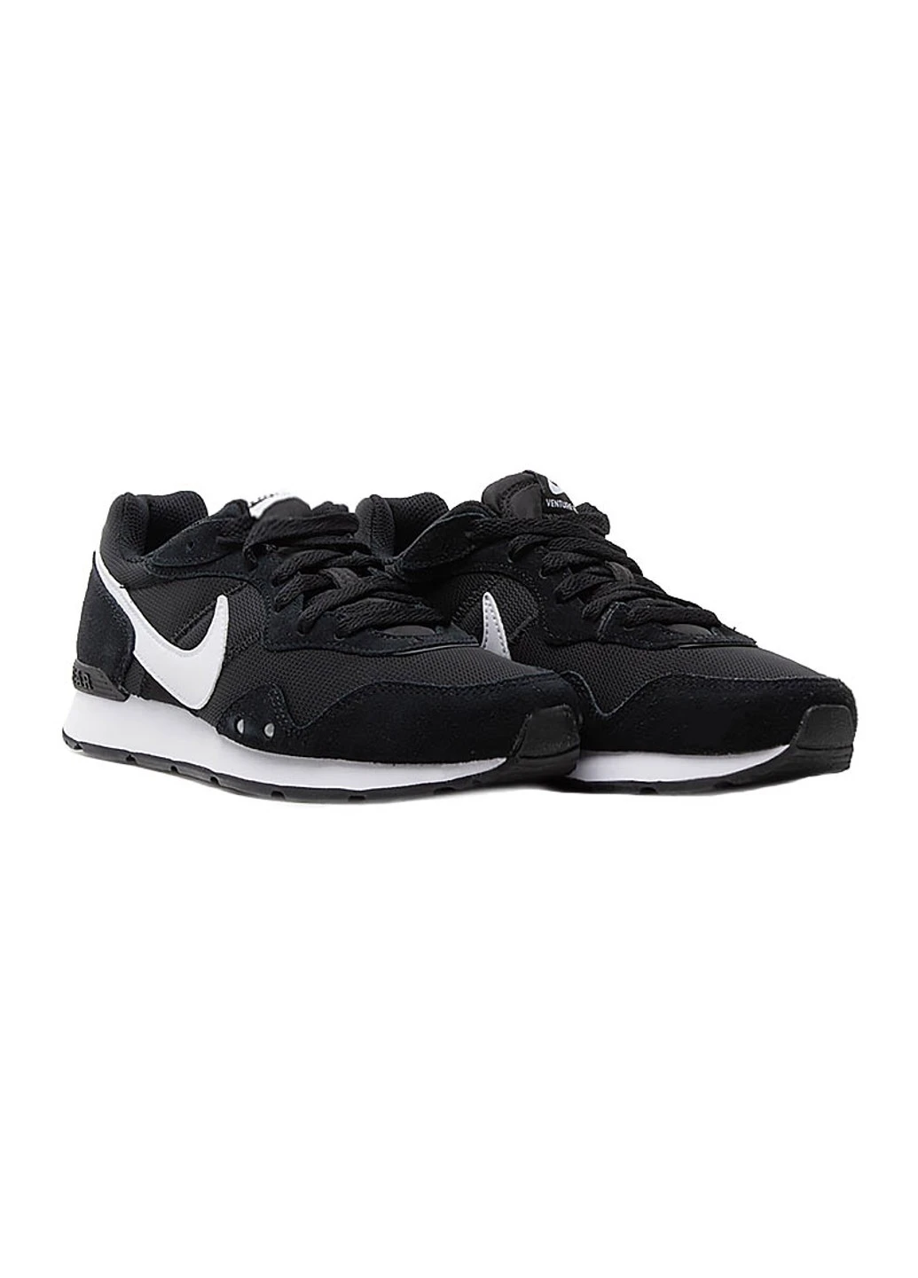 Кросівки Venture Runner Nike чорні демісезони (256005710)