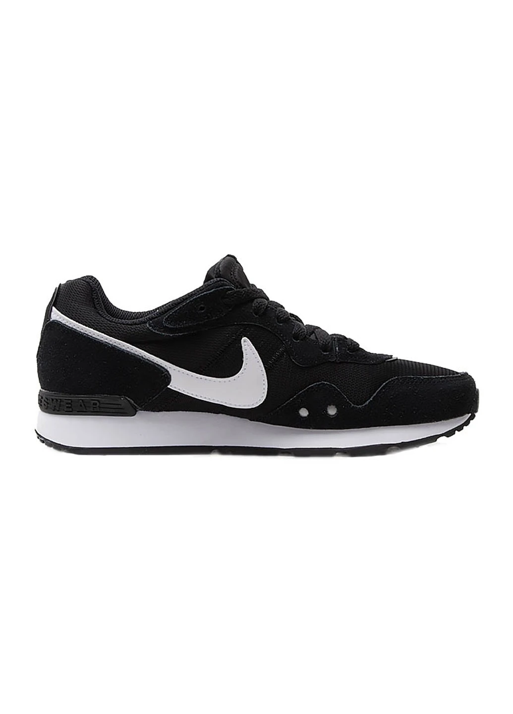 Кросівки Venture Runner Nike чорні демісезони (256005710)