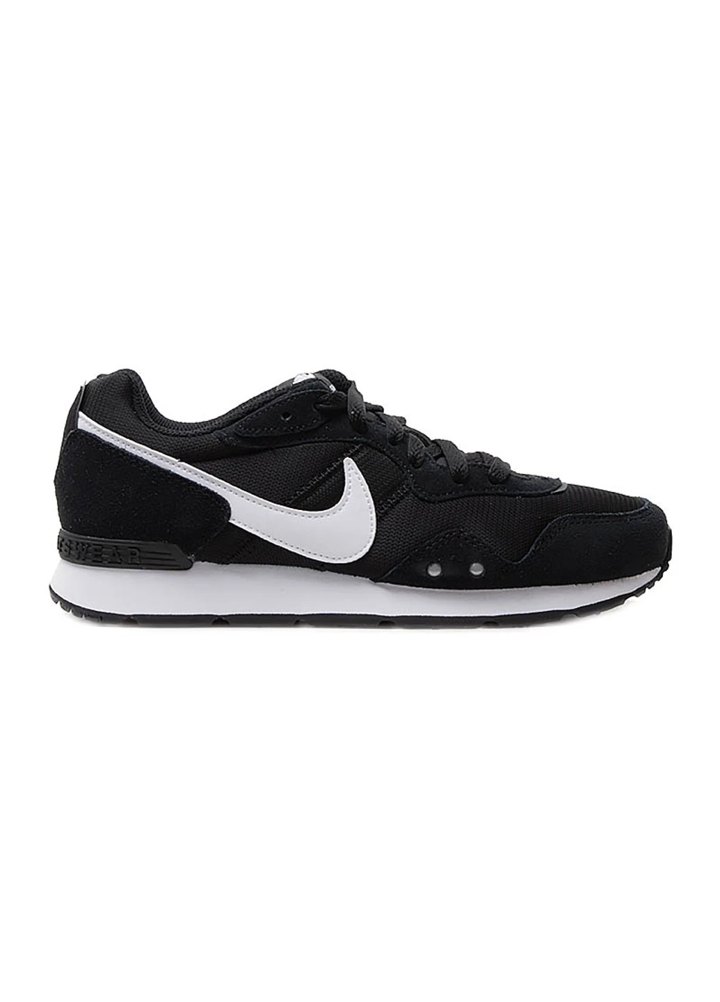 Кросівки Venture Runner Nike чорні демісезони (256005710)