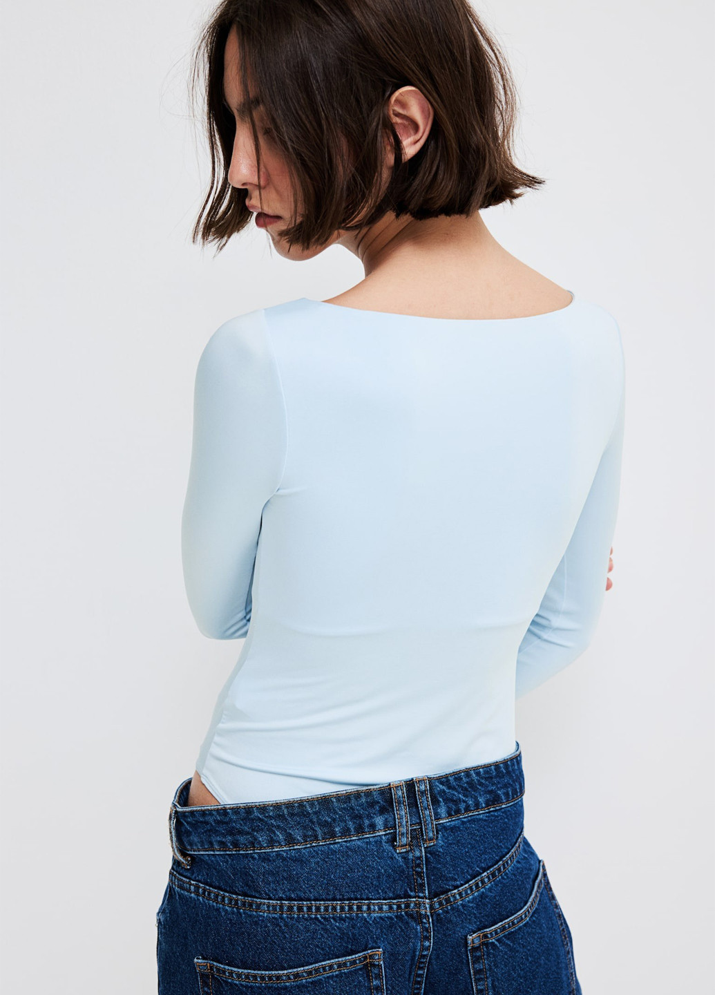 Боді H&M (368527306)