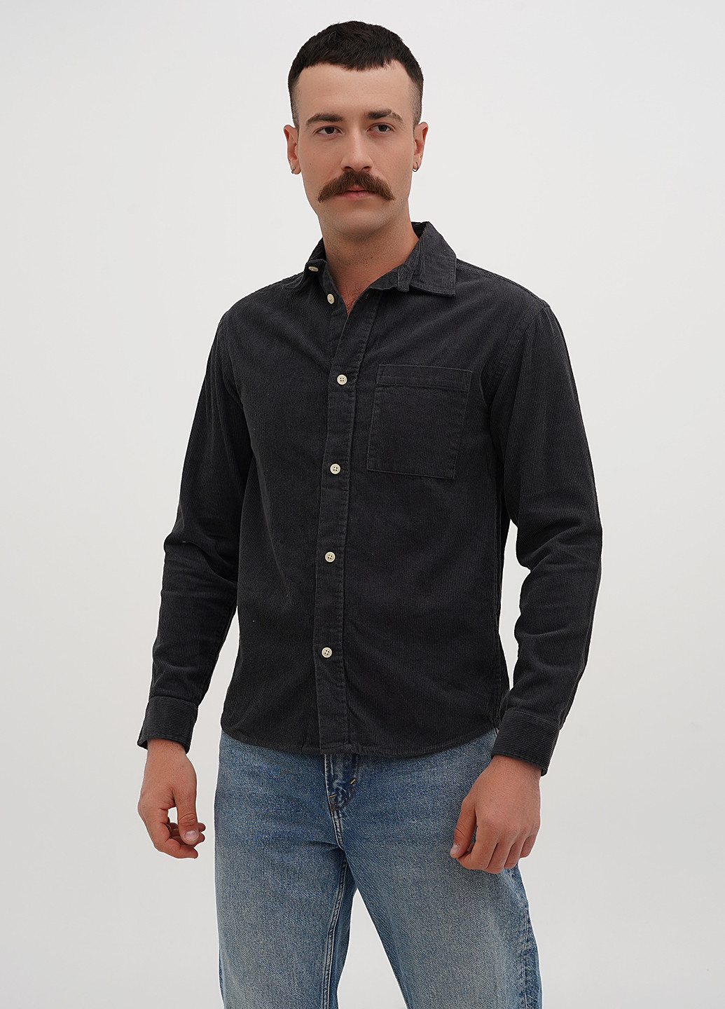 Сорочка H&M (330161012)