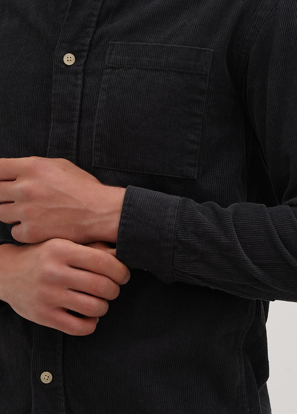 Сорочка H&M (330161012)