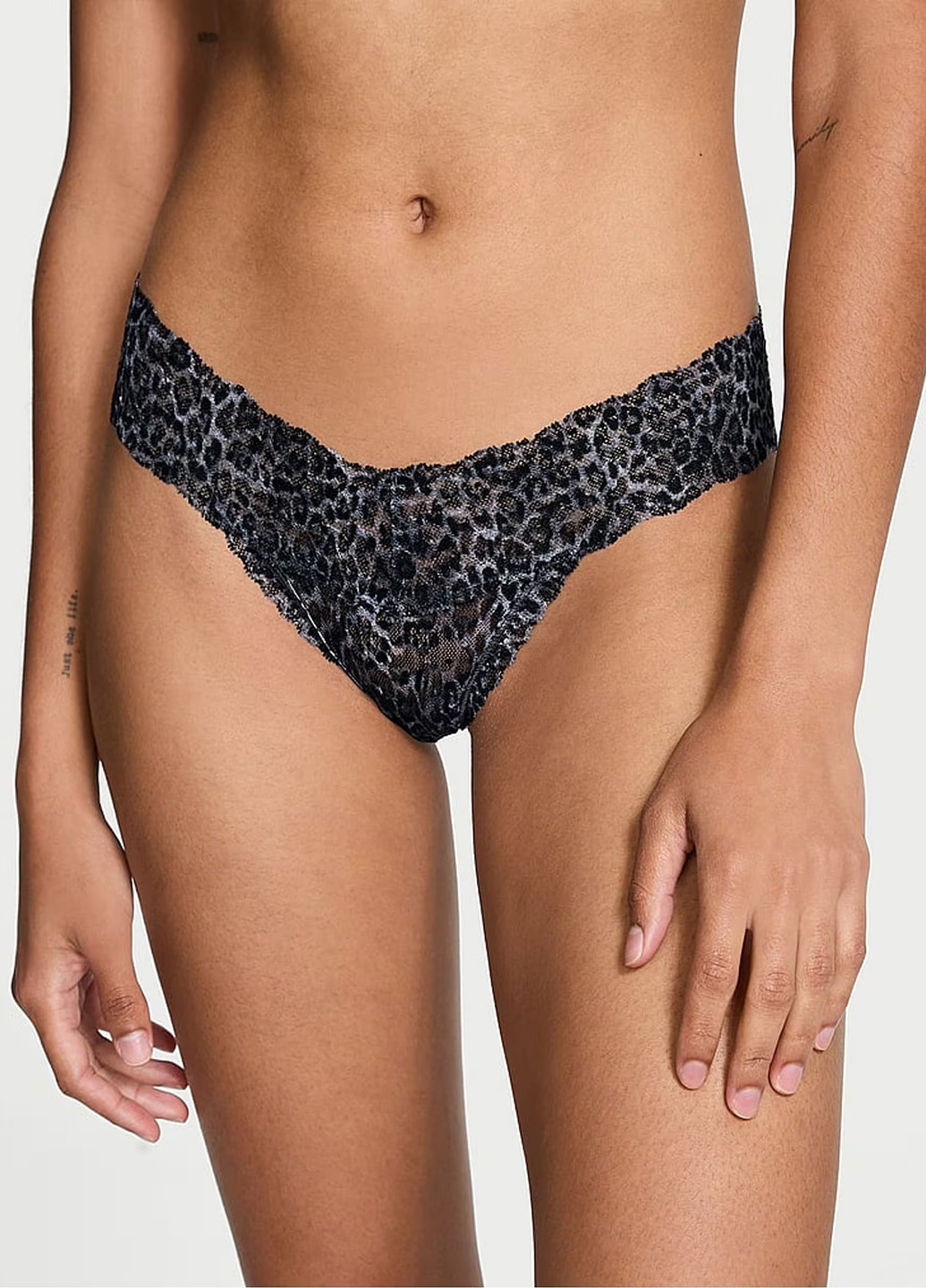 Трусики Victoria's Secret (307927884)