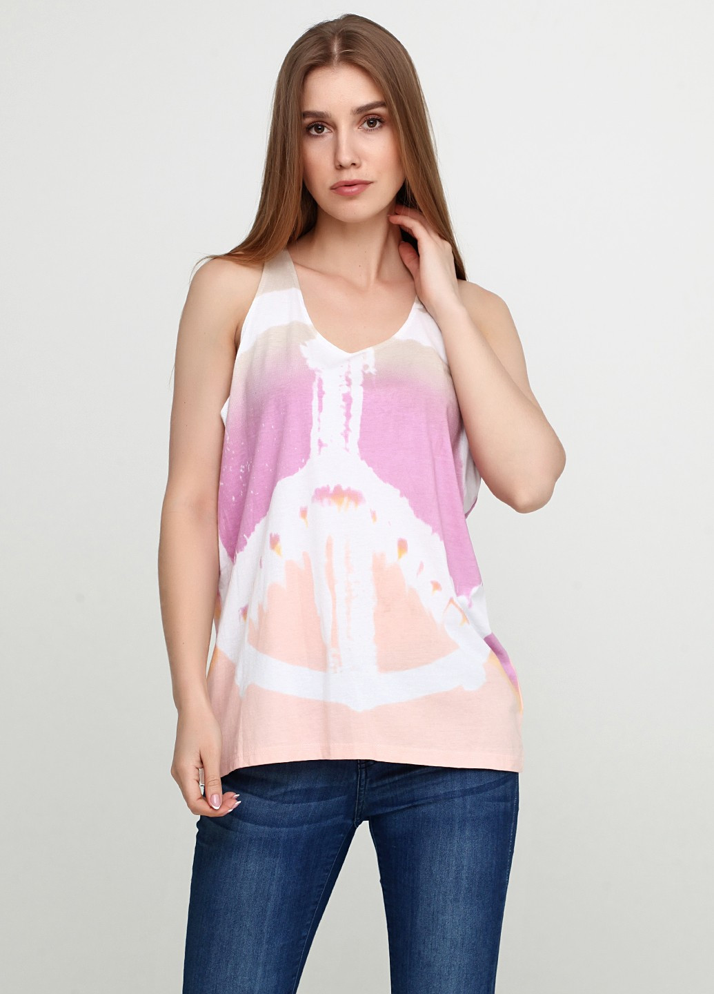 Майка Red Label — 254323511