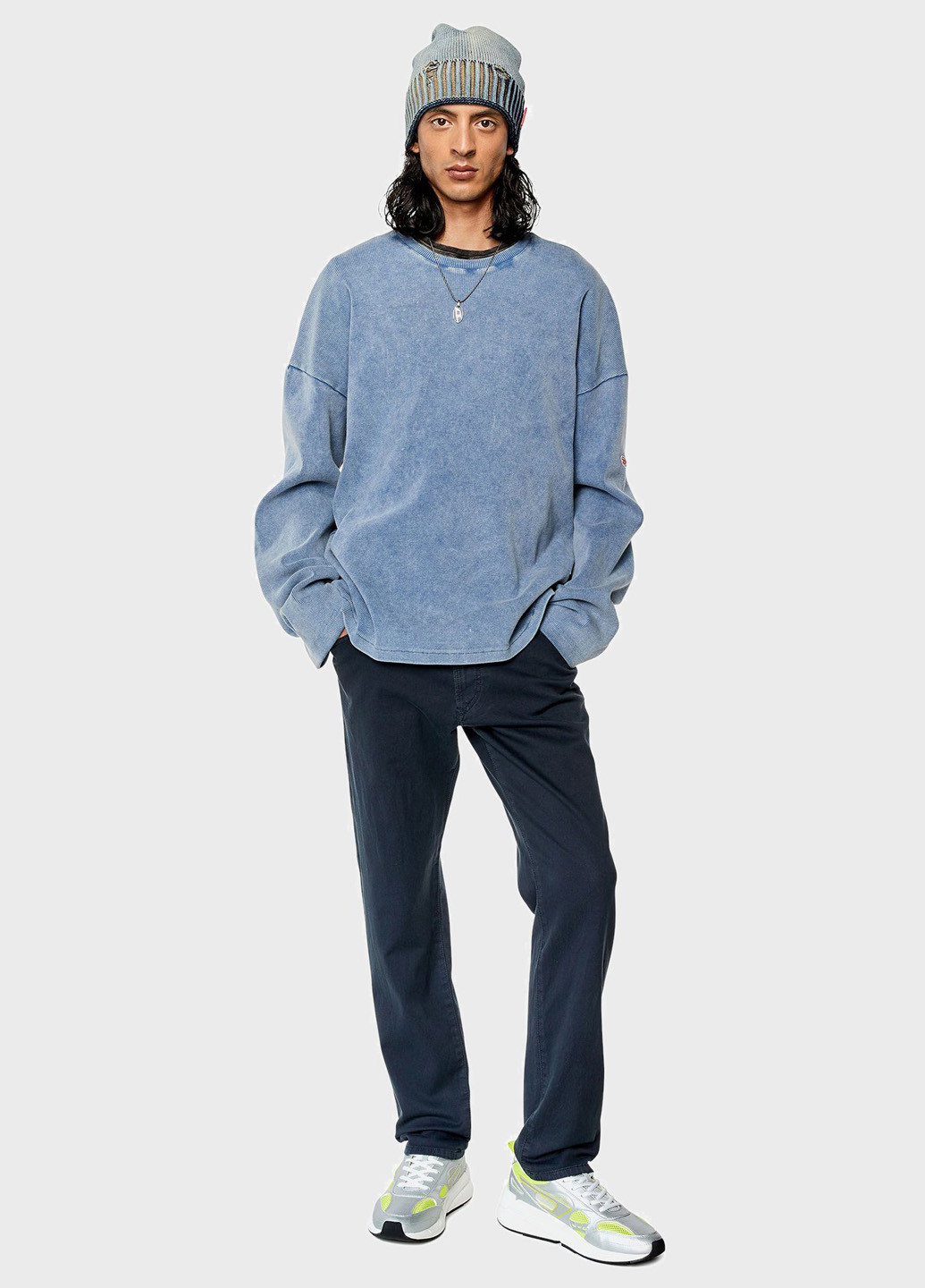 Джинси Diesel (302809002)