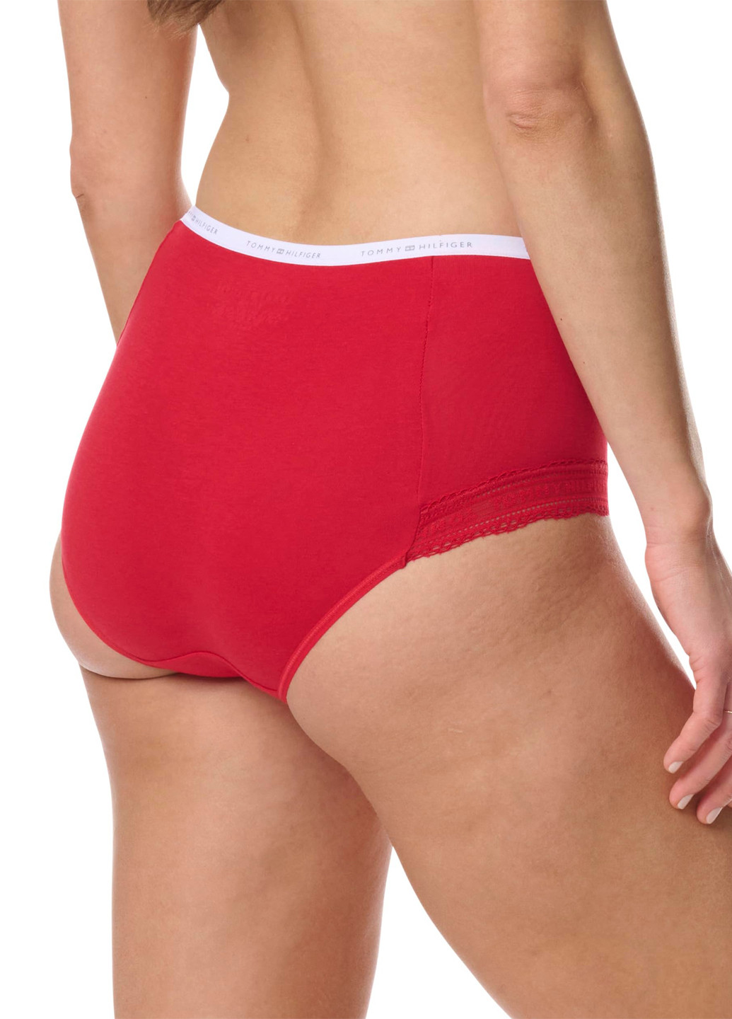 Трусики (6 шт.) Tommy Hilfiger (350960283)