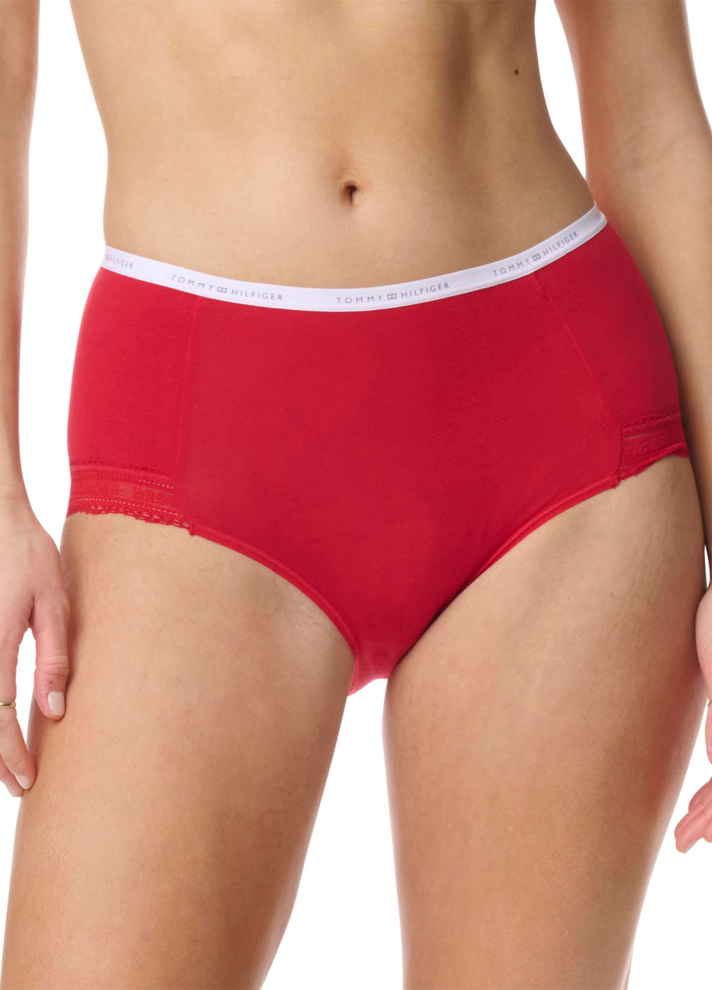 Трусики (6 шт.) Tommy Hilfiger (350960283)