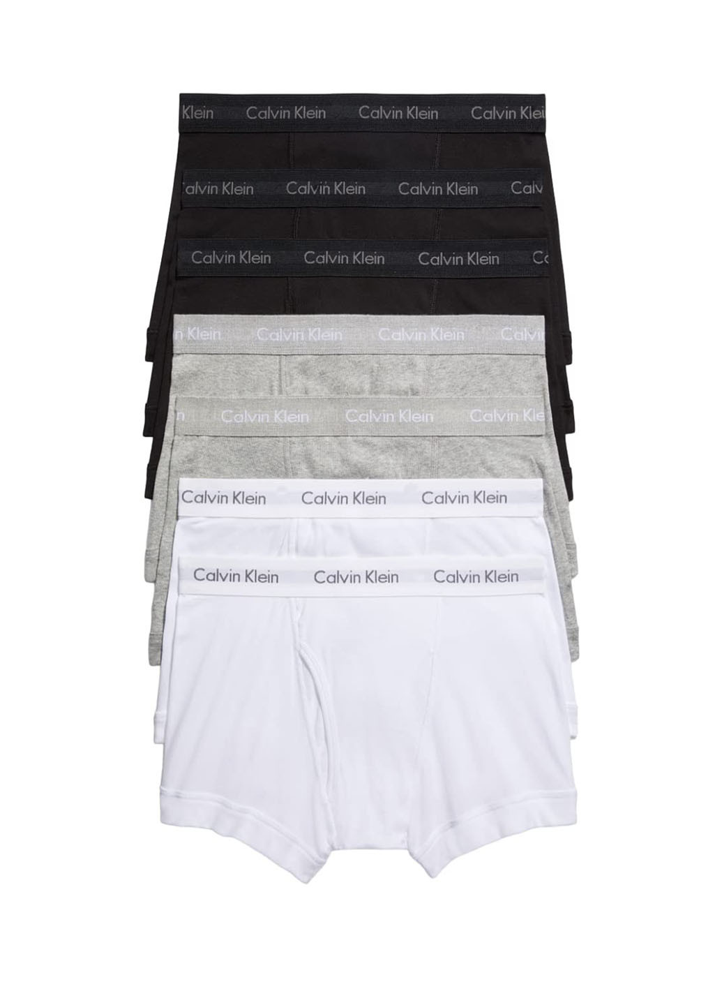 Труси (7 шт.) Calvin Klein (366808593)