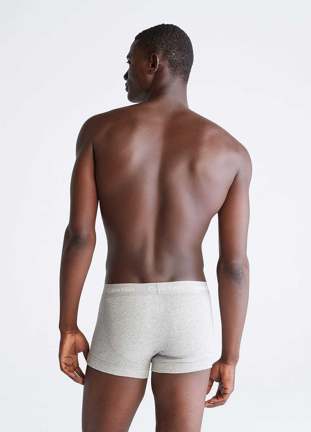 Труси (7 шт.) Calvin Klein (366808593)