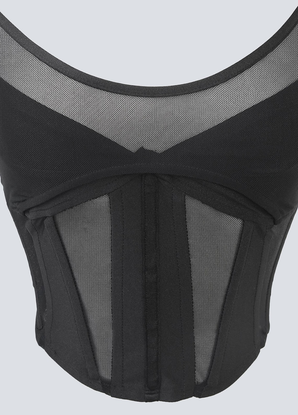 Корсет SHEIN (329821468)