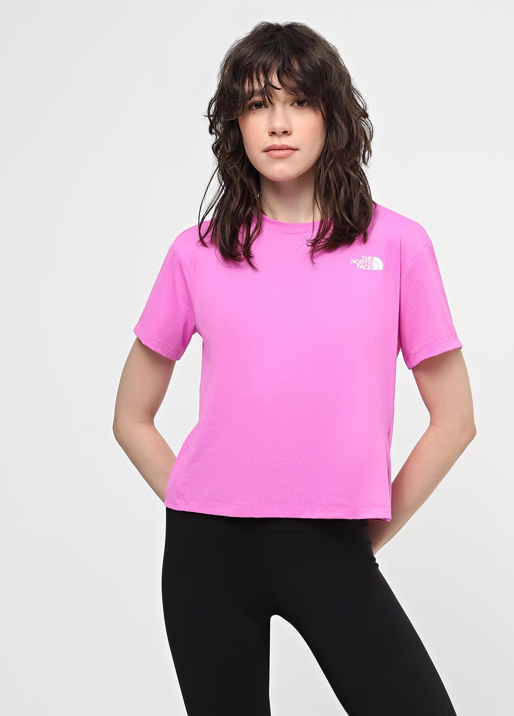 Футболка The North Face - (330382918)