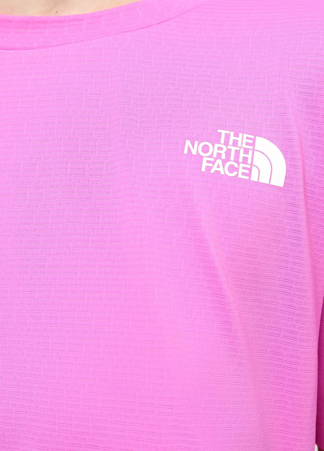 Футболка The North Face - (330382918)