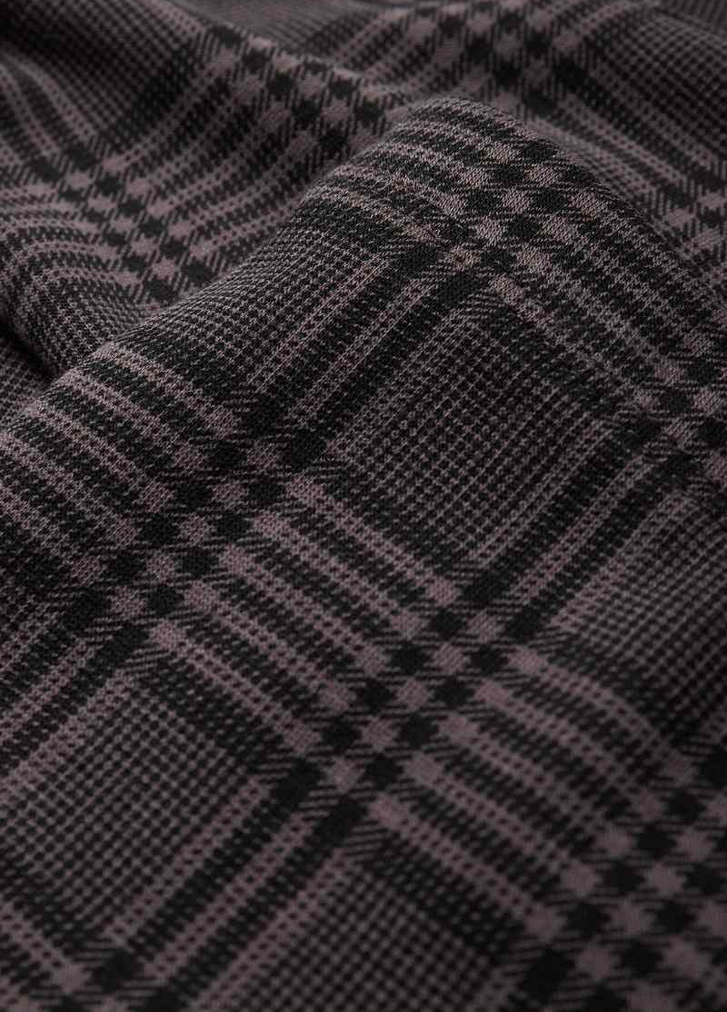 Темно-серые демисезонные леггинсы C&A