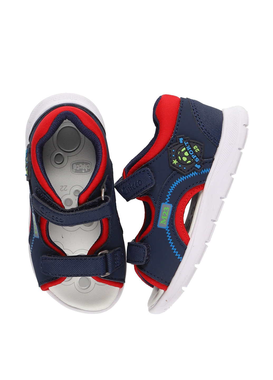 Сандалії Chicco (313588543)