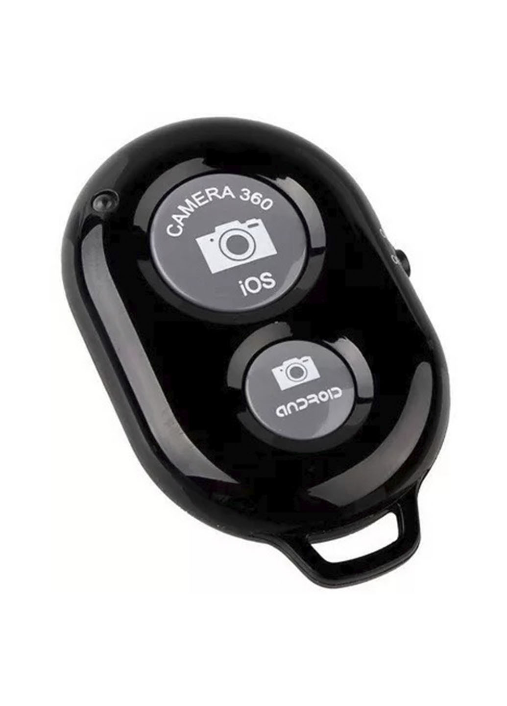 Пульт для телефона Bluetooth кнопка для селфи Android/iOS XO (253455509)