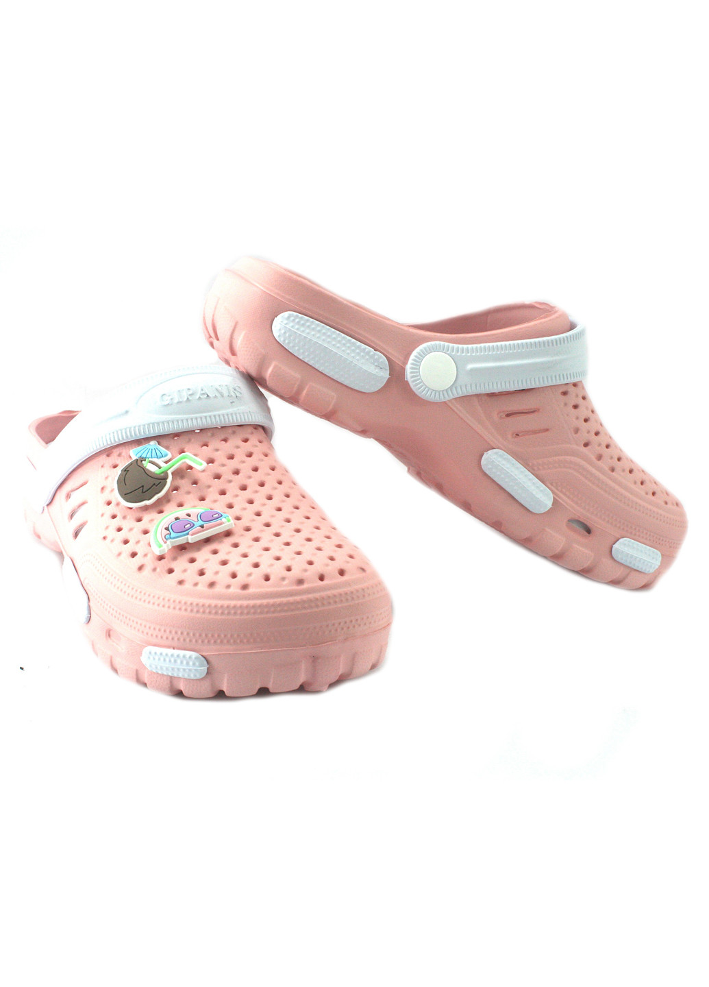 Кроксы No Brand (329342746)