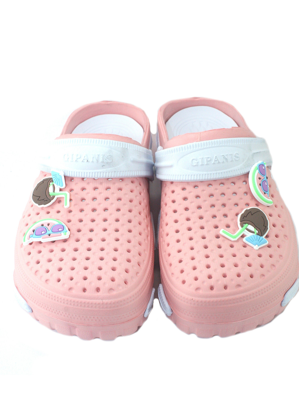 Кроксы No Brand (329342746)