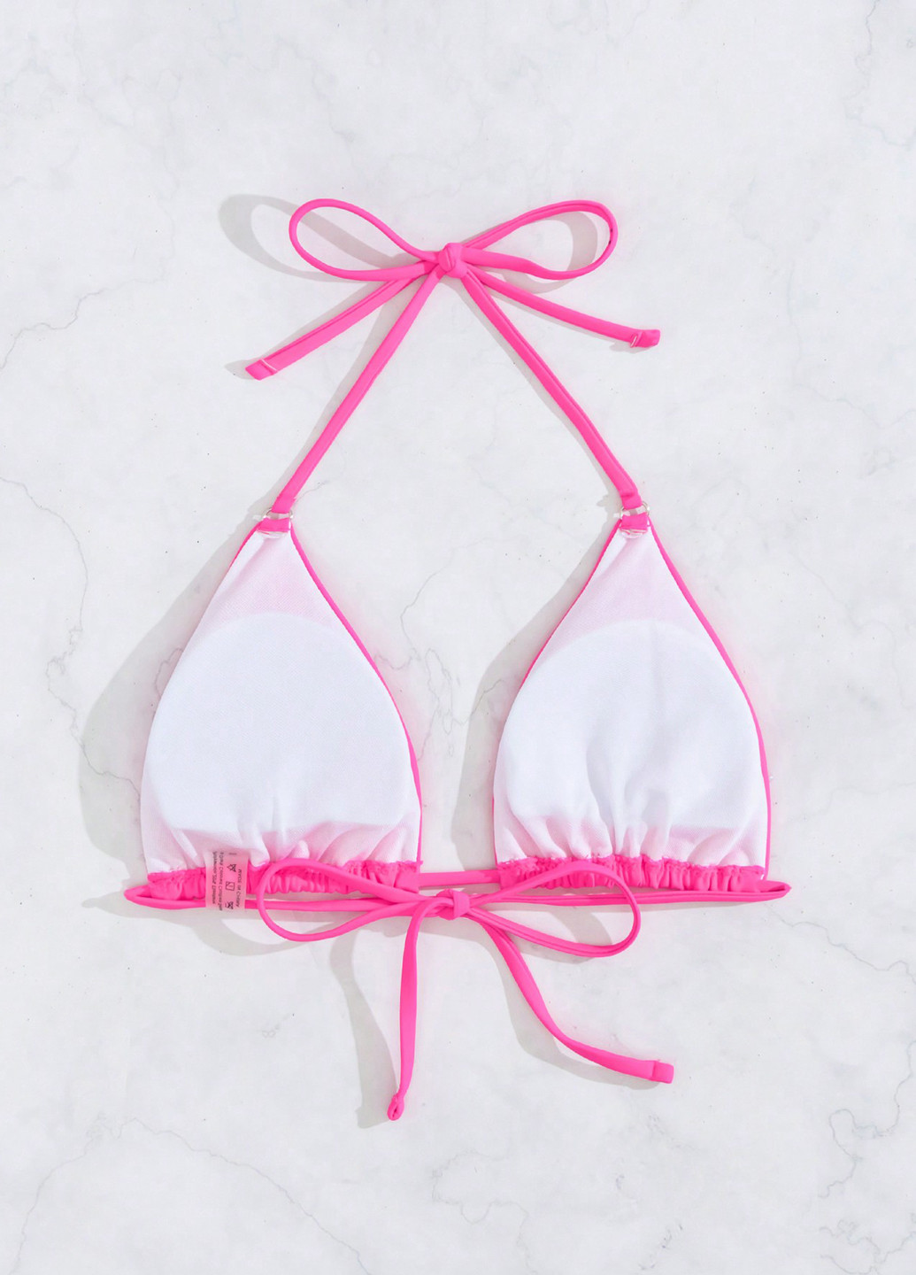 Купальный лиф SHEIN (331821776)