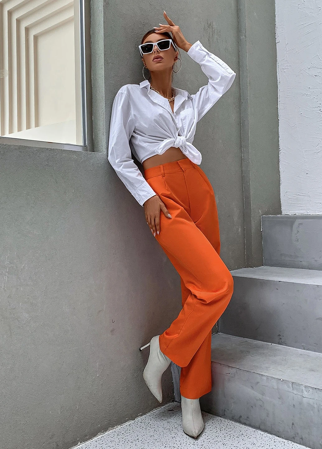 Штани SHEIN (329841514)