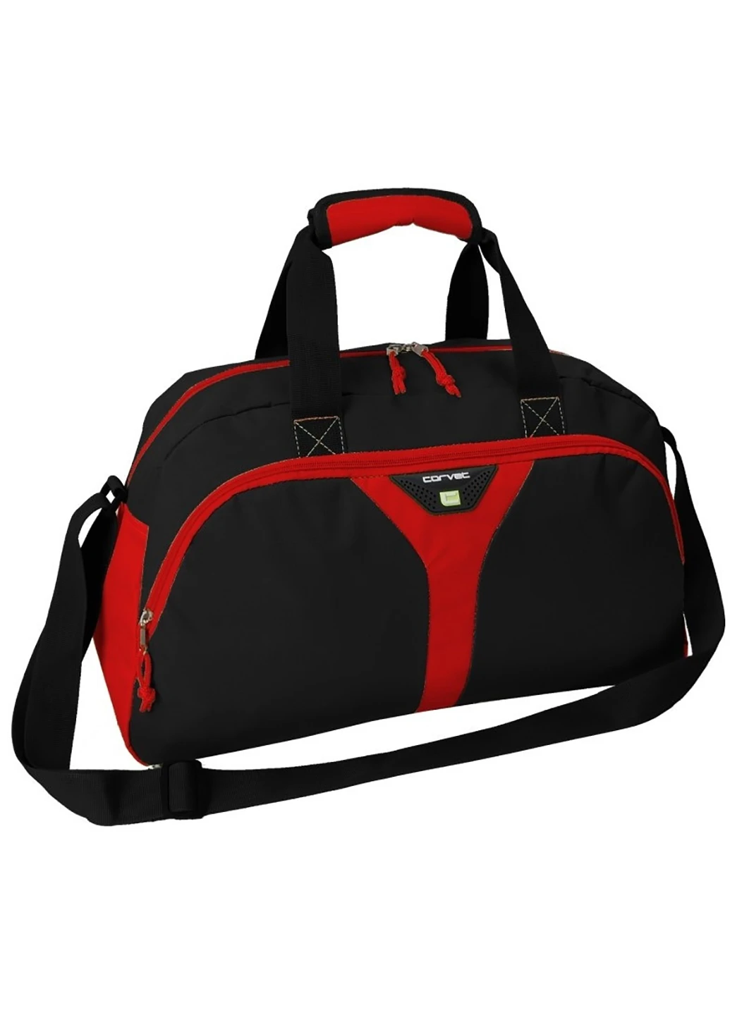 Спортивная сумка 50х27х18 см Corvet (233420892)