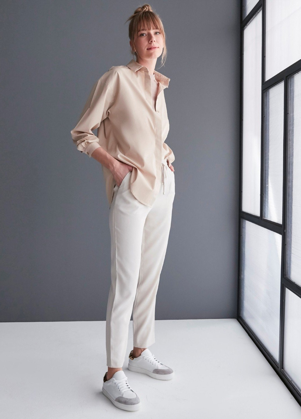 Брюки Mudo (253016995)