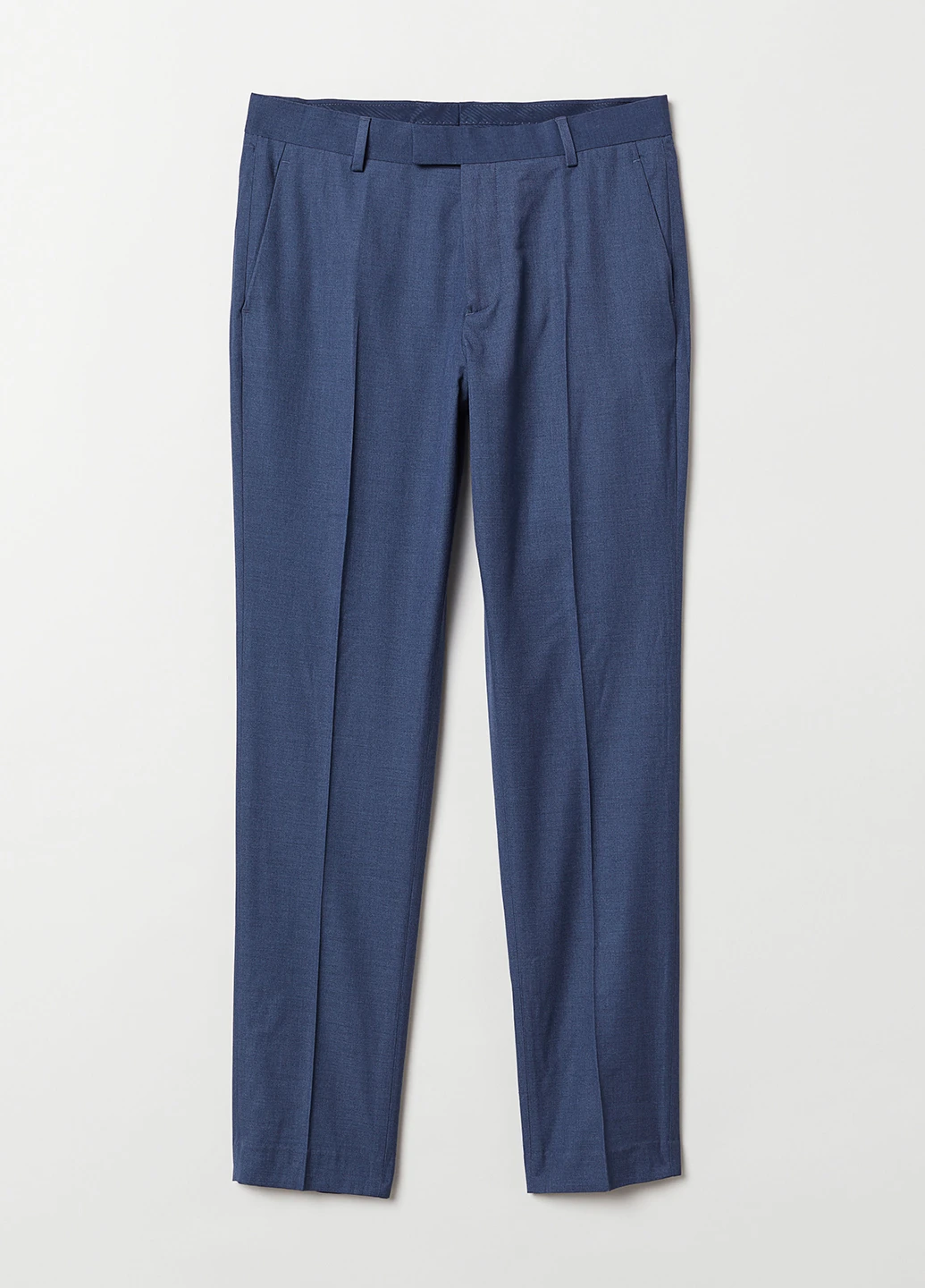 Штани,синій, H&M (243646694)