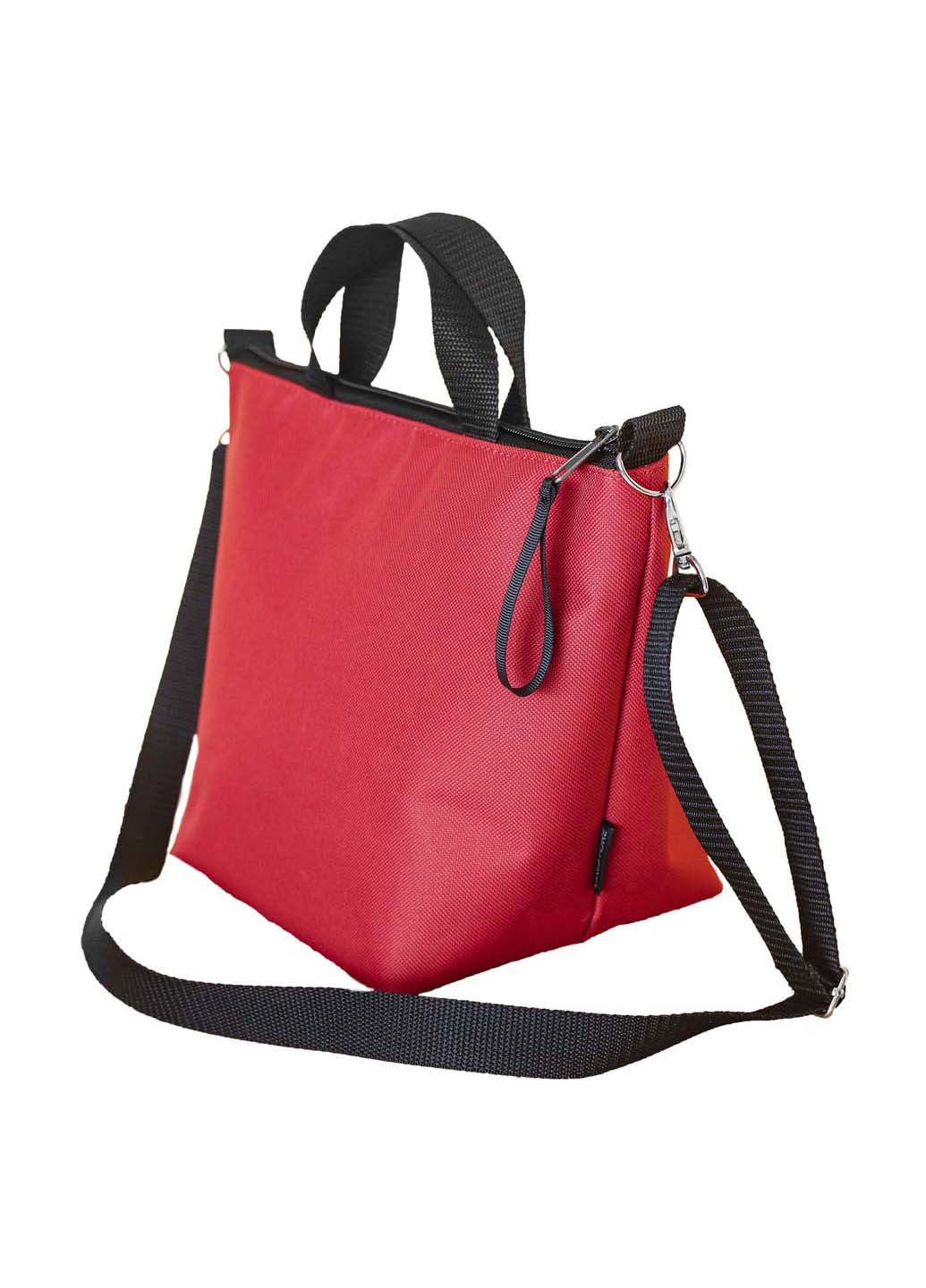 Термосумка lunch bag Зипер VS Thermal Eco Bag 12 л (250619162)
