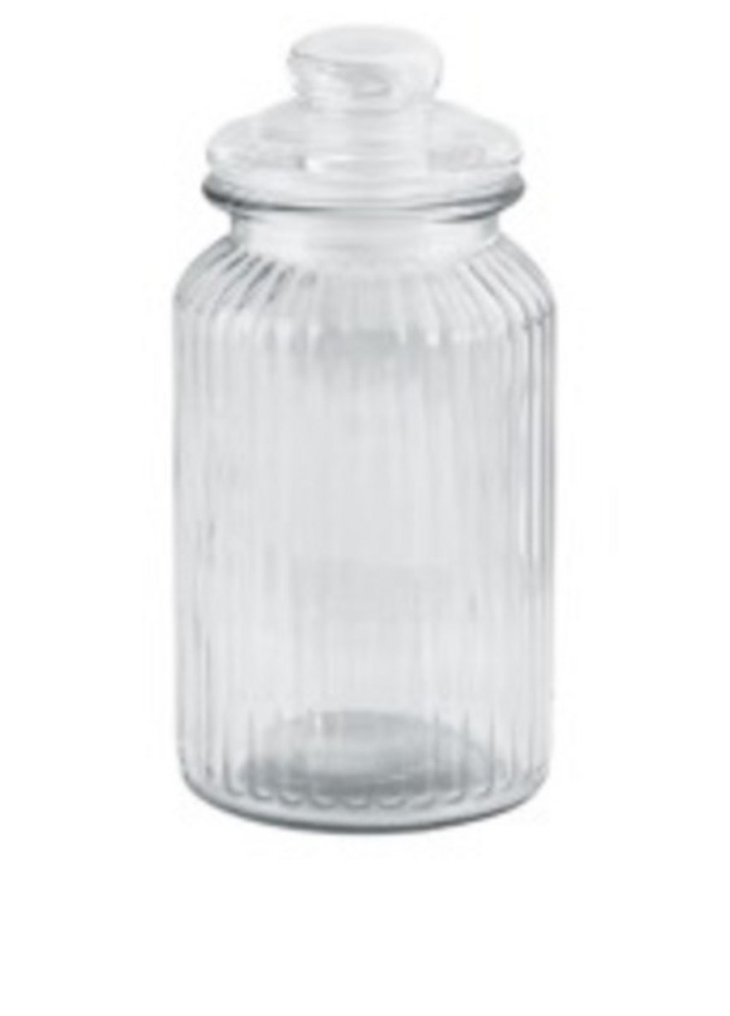 Банка, 1300 мл Ecomo (306671673)