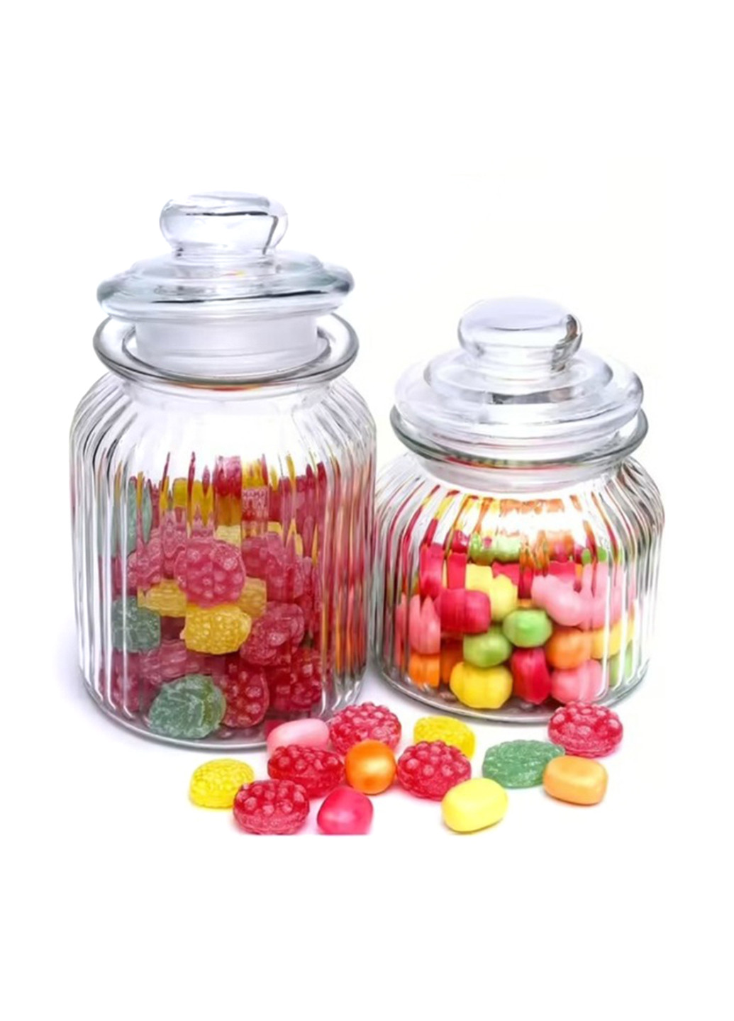 Банка, 1300 мл Ecomo (306671673)