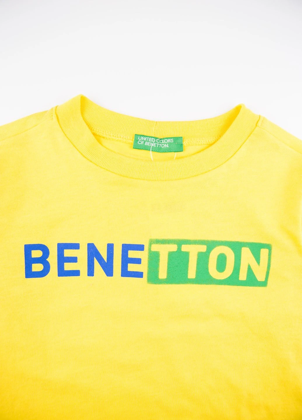 Кофта United Colors of Benetton (231447206)