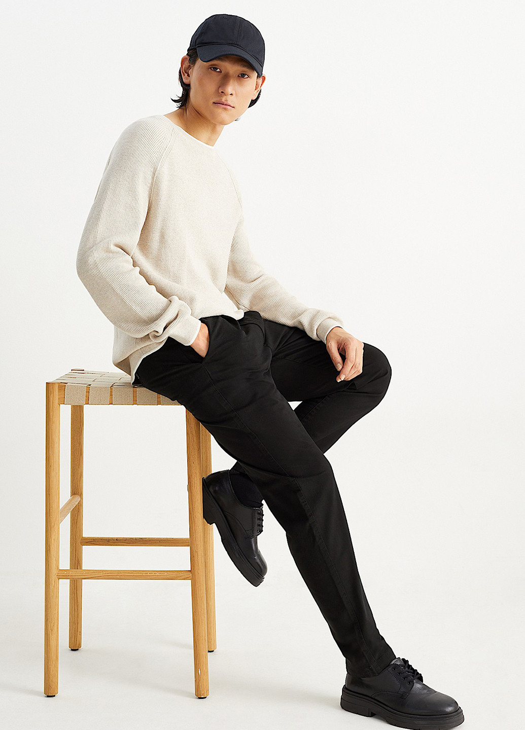 Штани C&A (313653324)