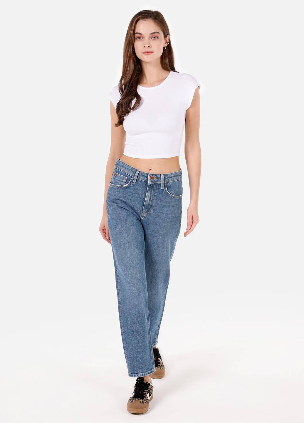 Джинси Colin's - (345562152)