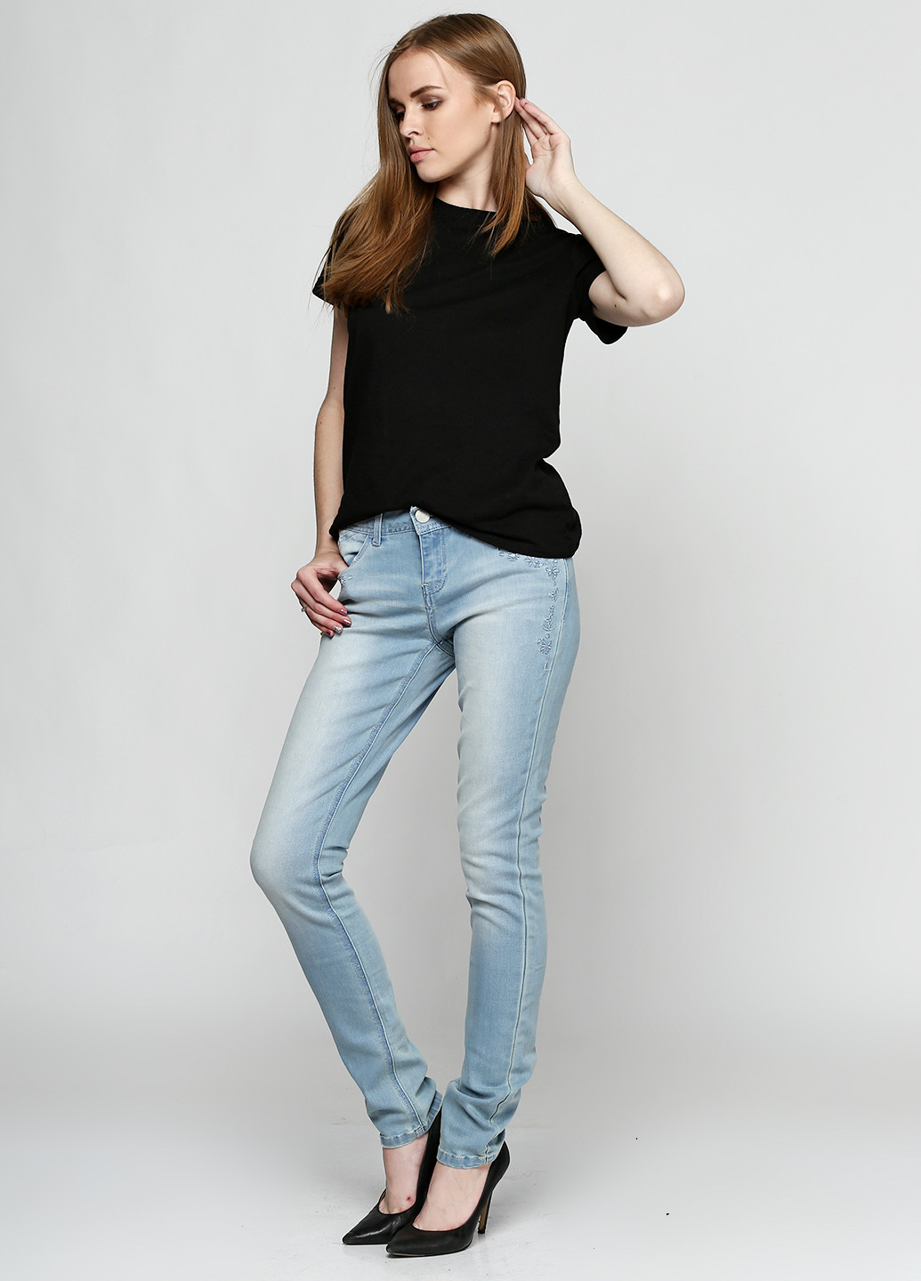 Джинсы Bonobo - (18294287)