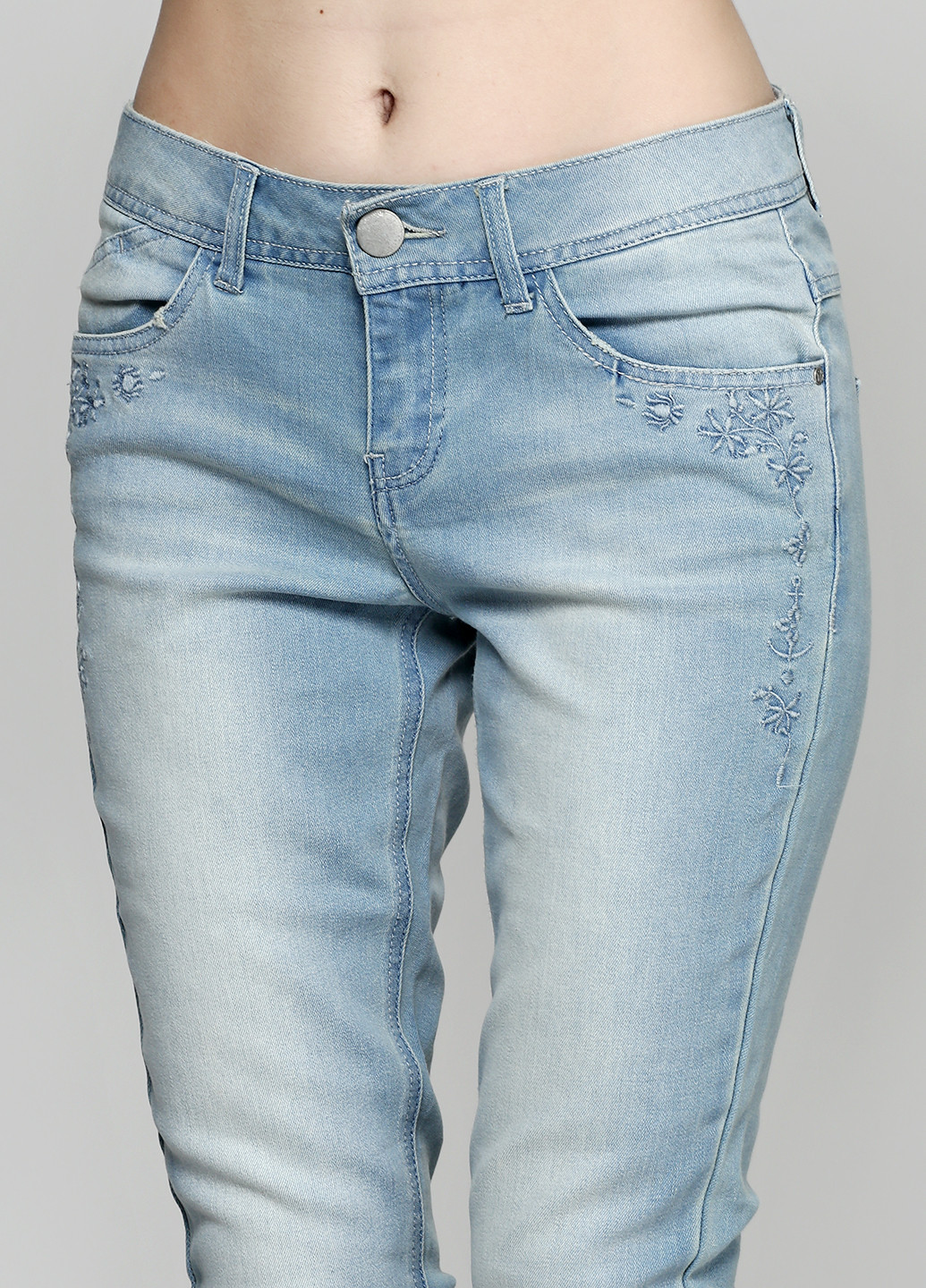 Джинсы Bonobo - (18294287)