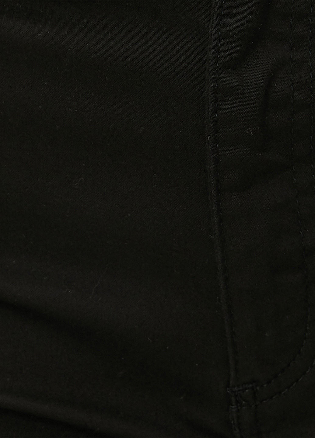 Черные демисезонные джеггинсы KOTON