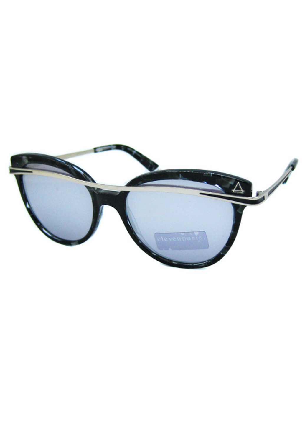 Солнцезащитные очки Eleven Paris epas043 (251830408)