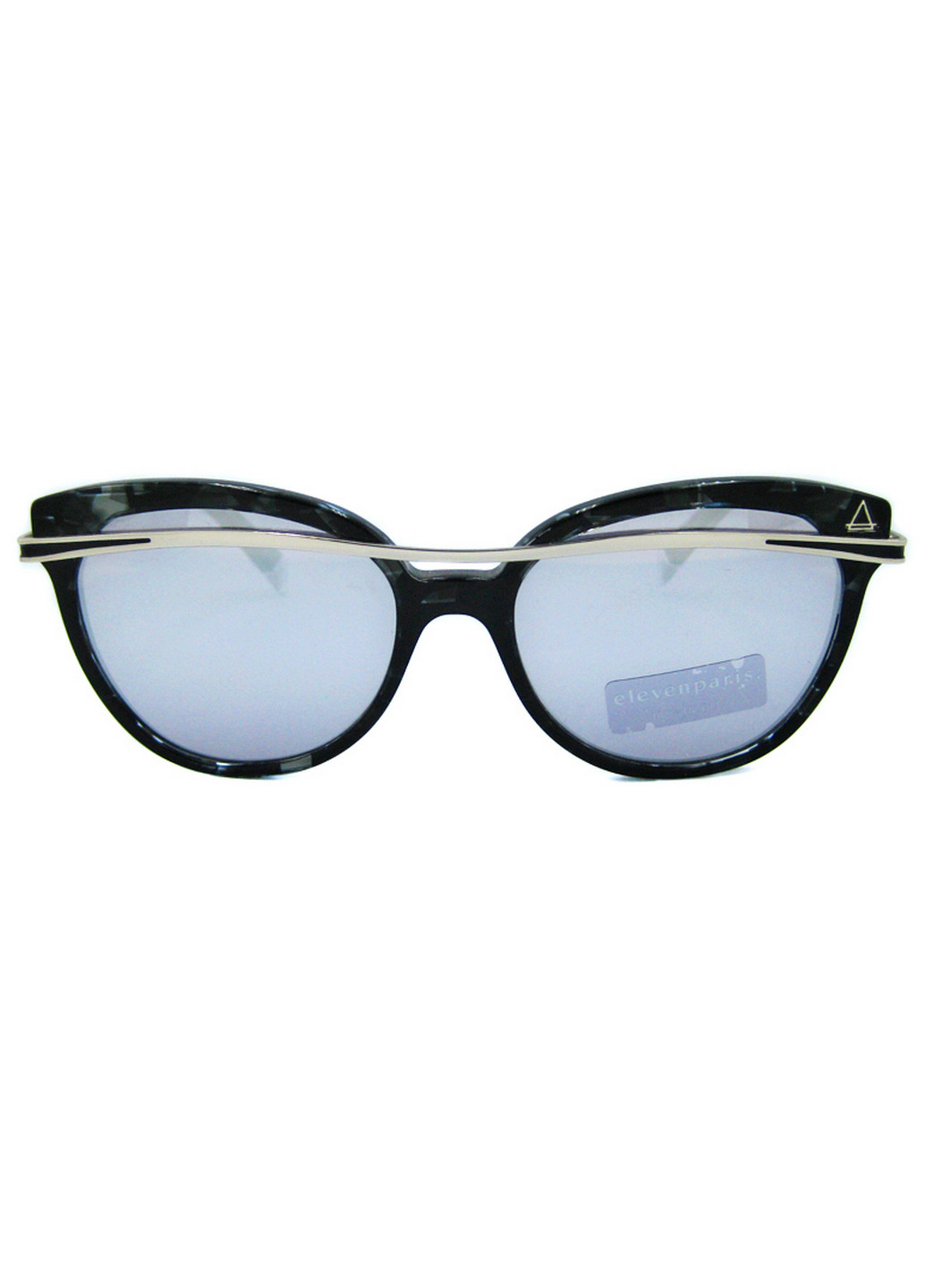 Солнцезащитные очки Eleven Paris epas043 (251830408)