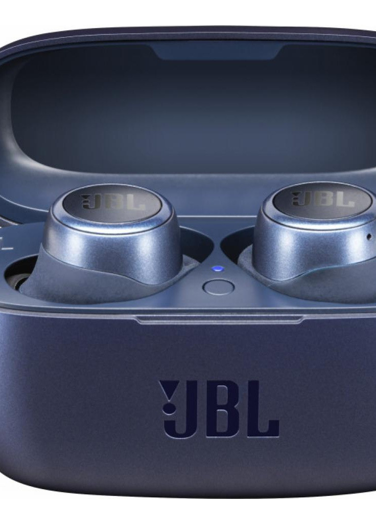 Навушники Live 300 TWS Blue (LIVE300TWSBLU) JBL (207376876)