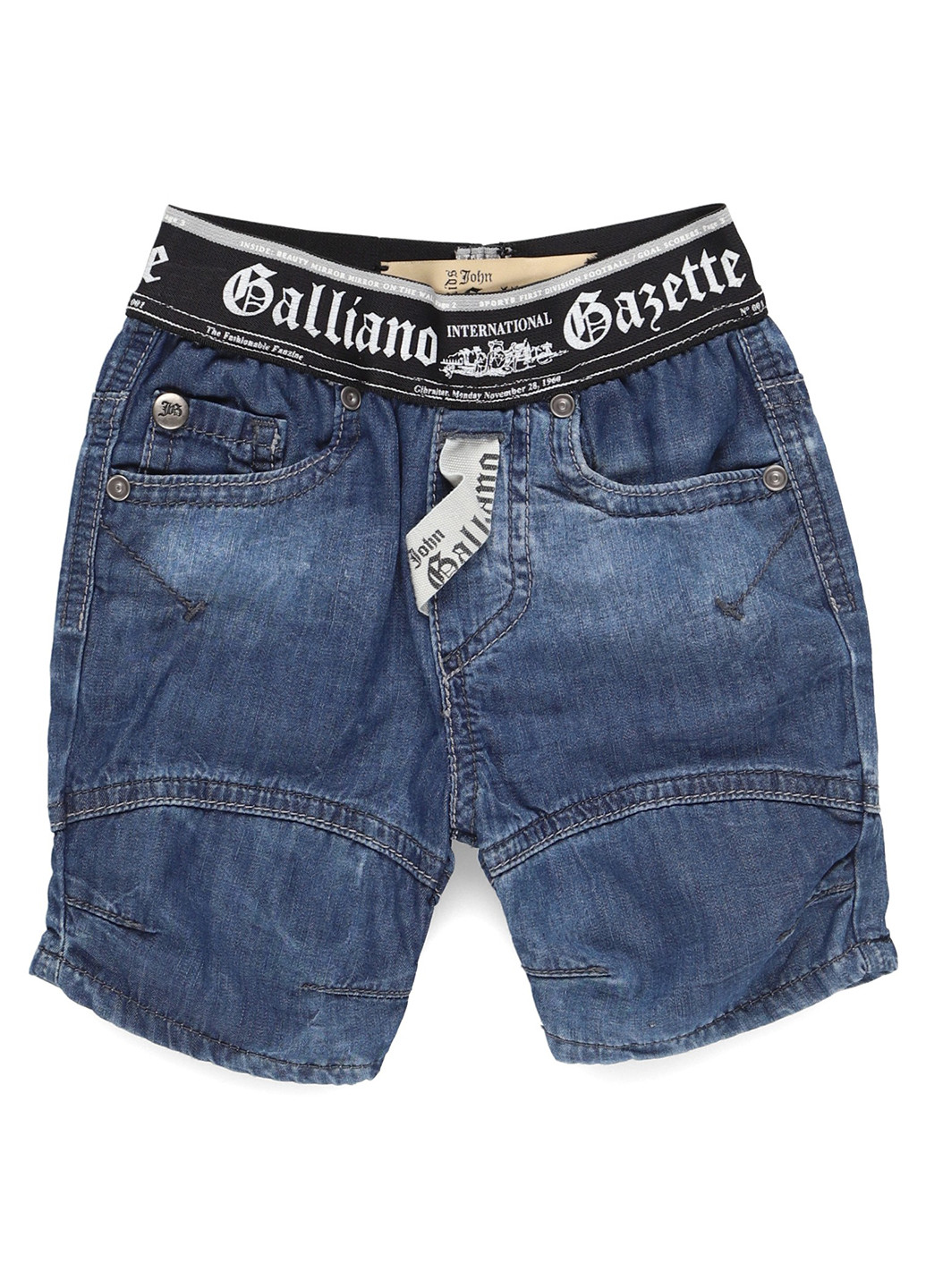 Шорты John Galliano (313653020)